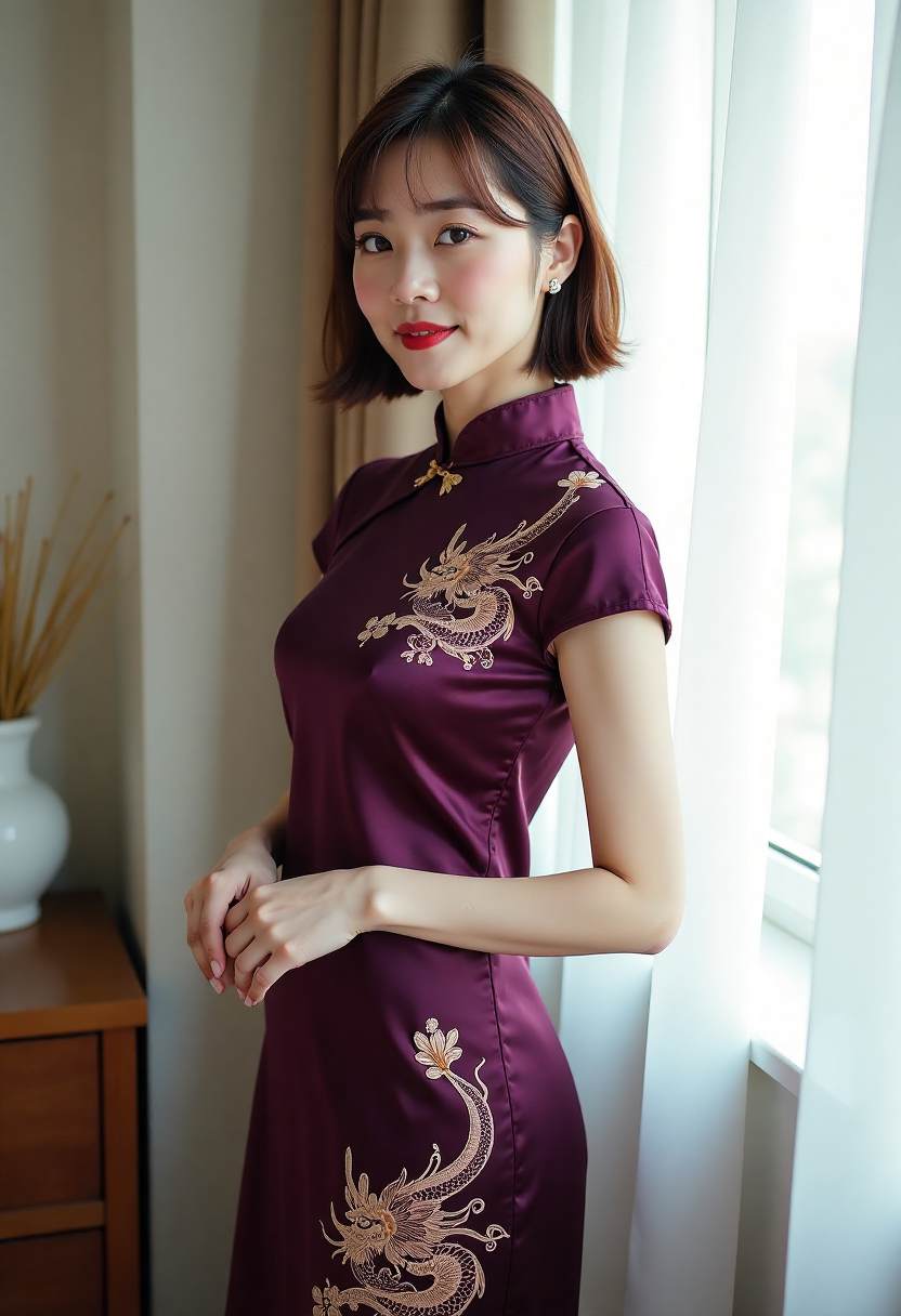 月色正好海报